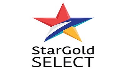 STAR GOLD HD