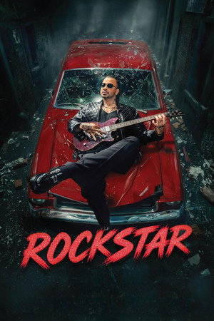 Rockstar